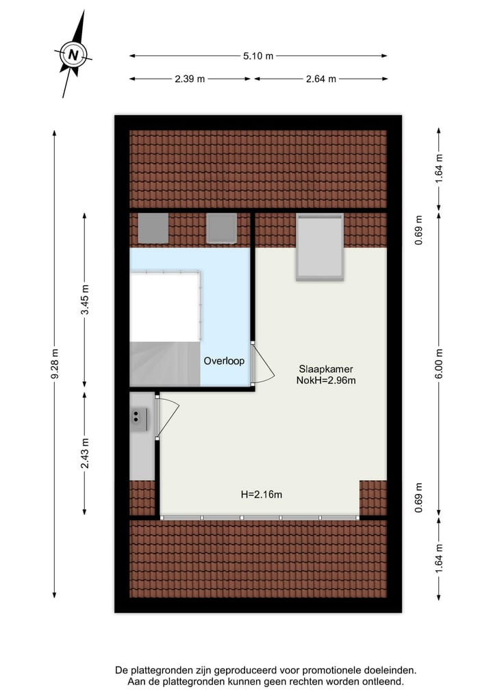Foto 54 van Binnengracht 35