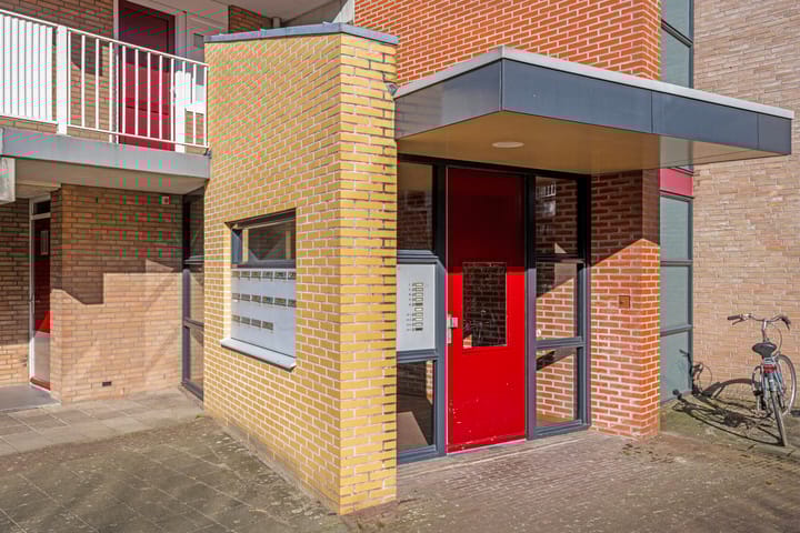 Foto 3 van Trijpstraat 29