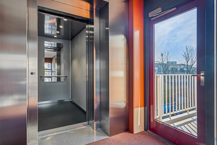 Foto 4 van Trijpstraat 29