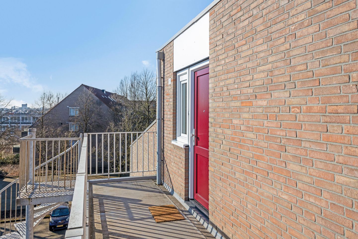 Foto 5 van Trijpstraat 29