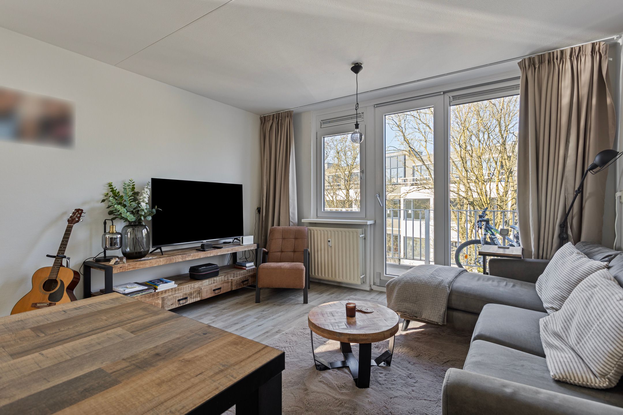 Foto 6 van Trijpstraat 29