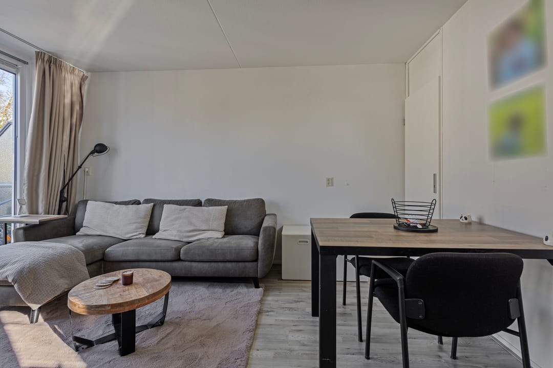 Foto 7 van Trijpstraat 29