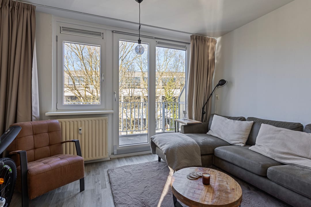 Foto 8 van Trijpstraat 29