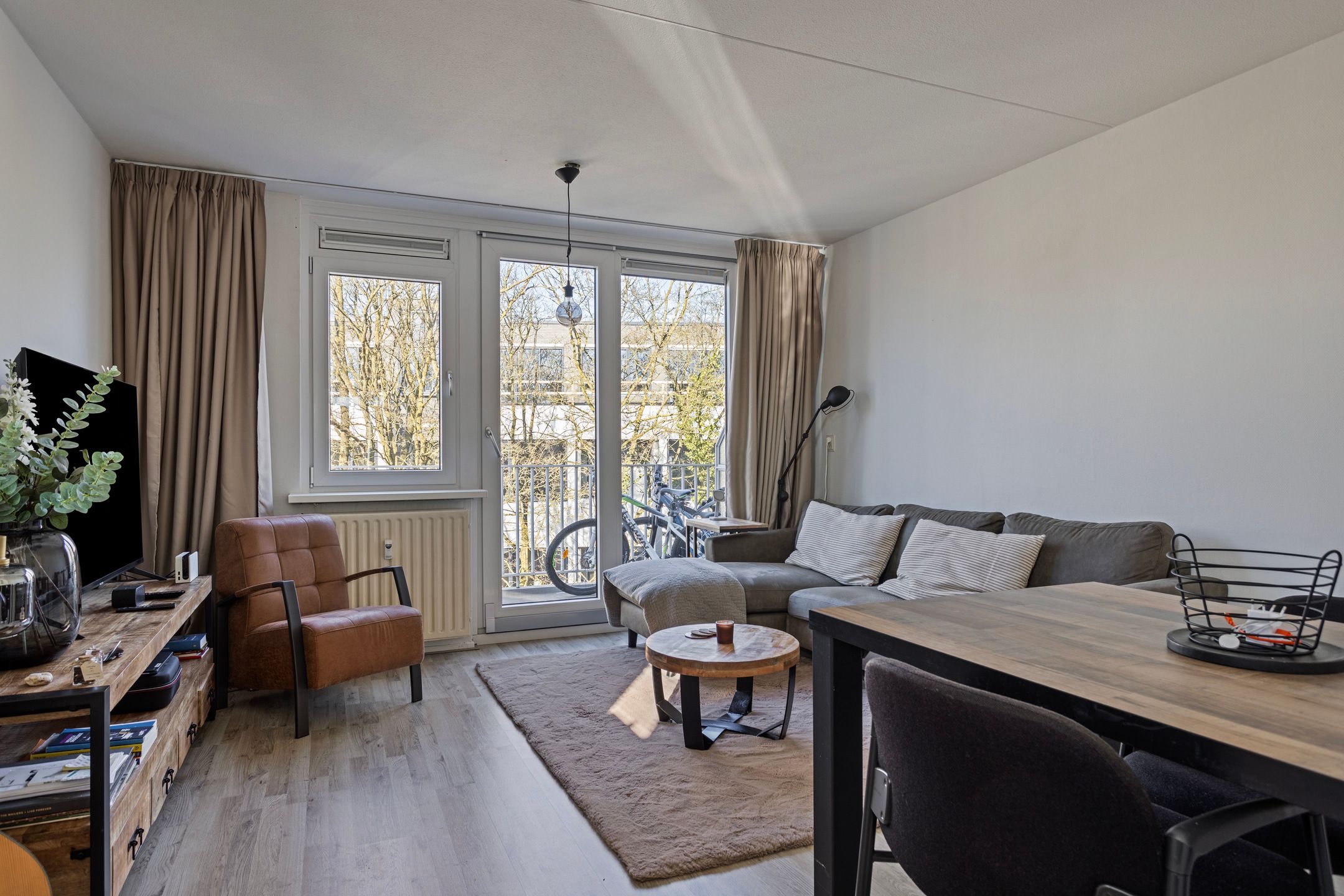 Foto 9 van Trijpstraat 29