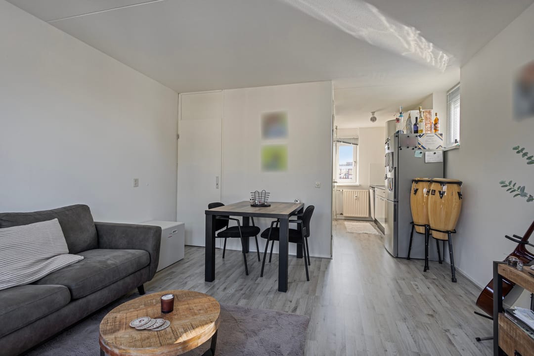 Foto 11 van Trijpstraat 29