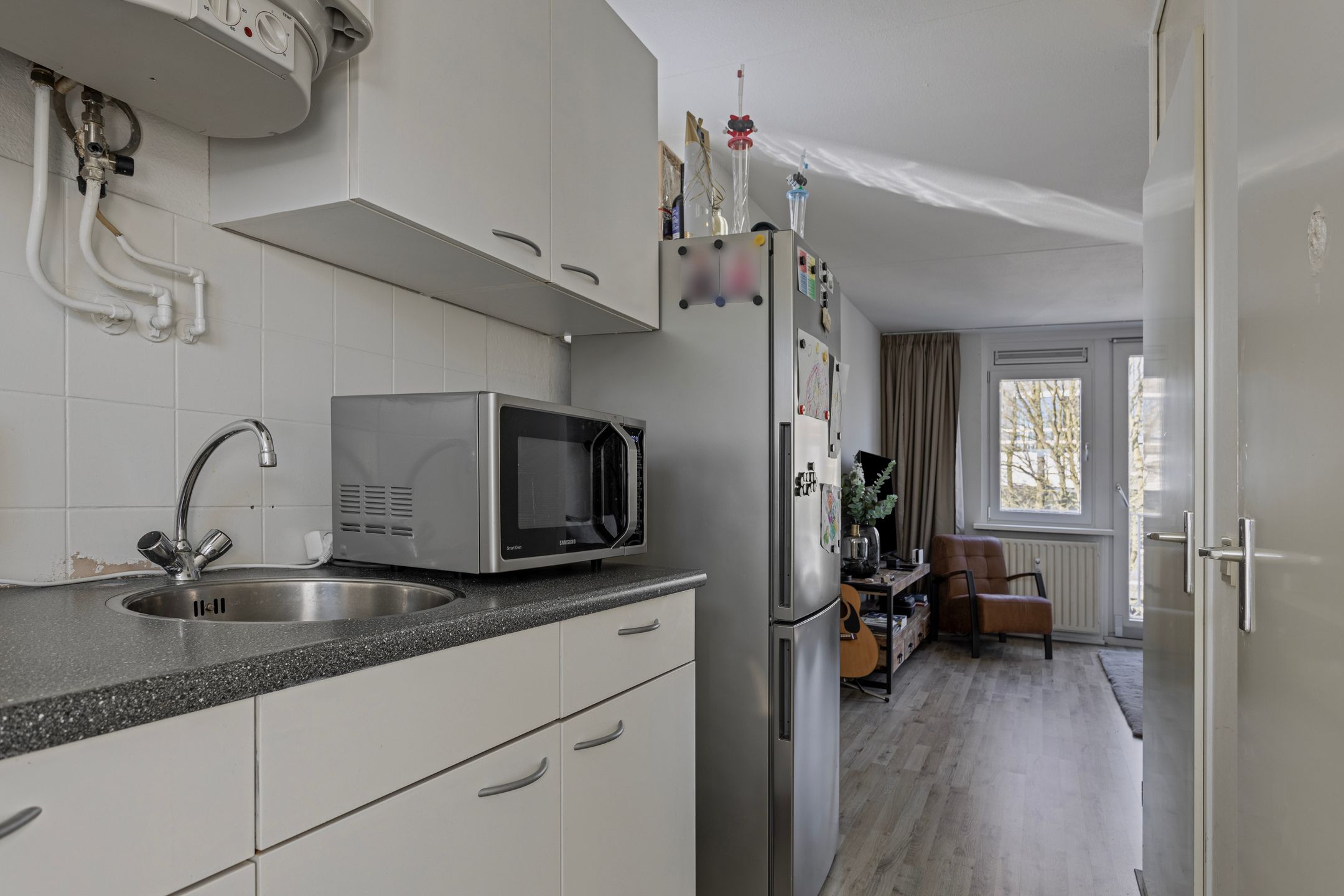 Foto 12 van Trijpstraat 29