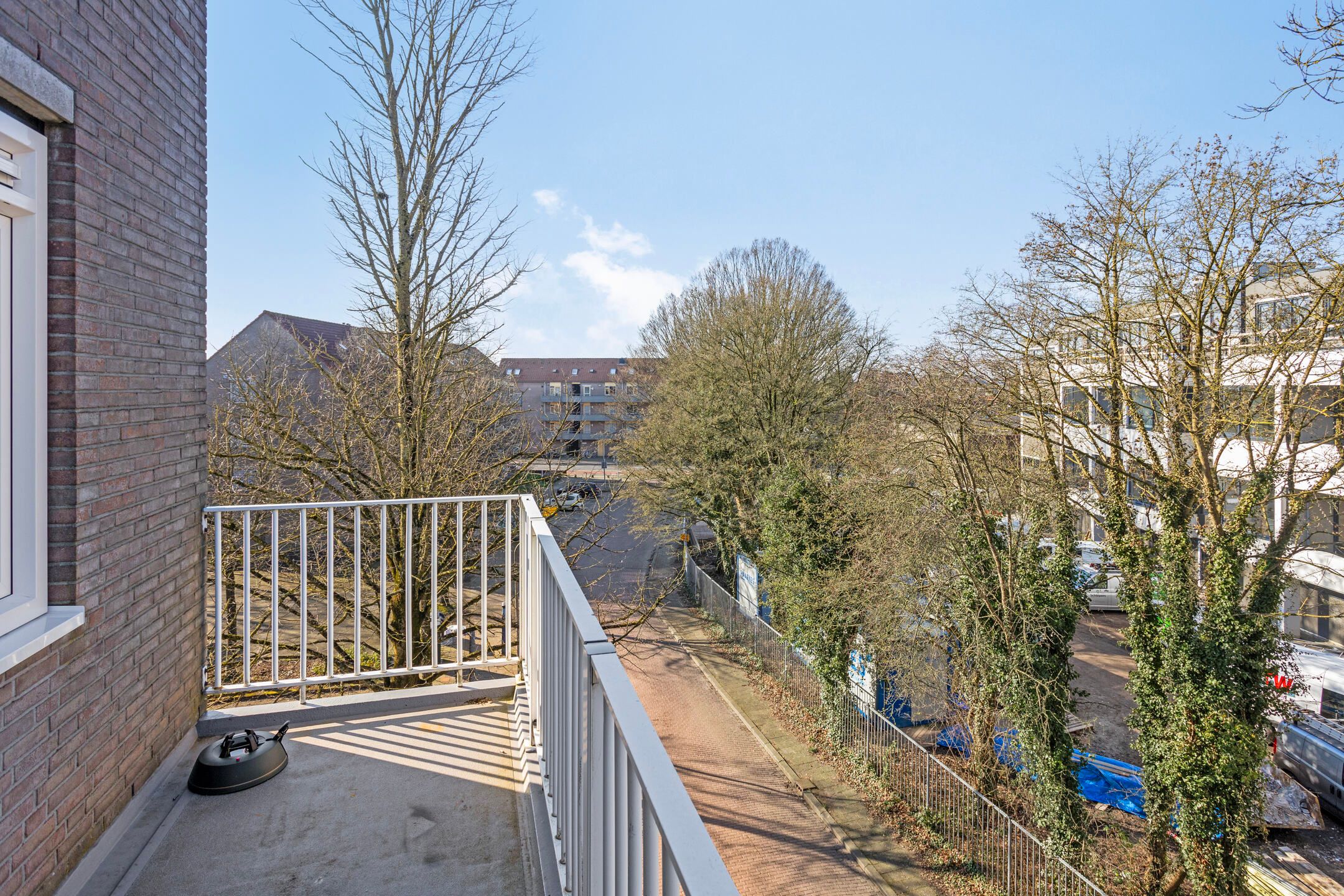 Foto 15 van Trijpstraat 29