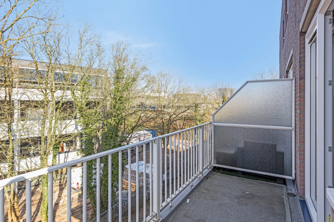 Foto 16 van Trijpstraat 29