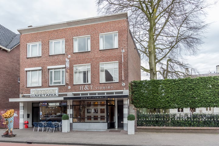 Hoogstraat 318