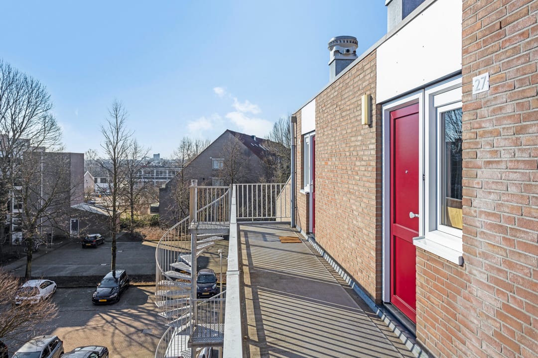 Foto 22 van Trijpstraat 29