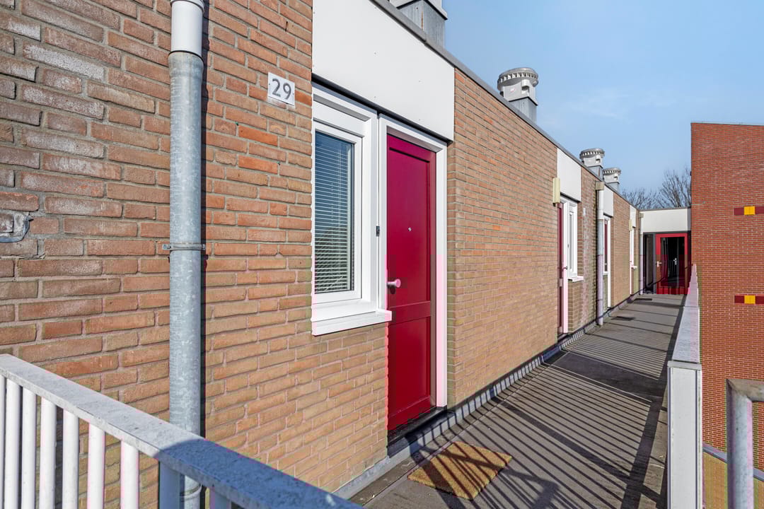 Foto 23 van Trijpstraat 29