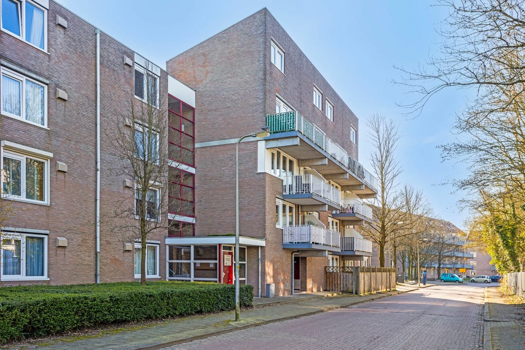 Foto 26 van Trijpstraat 29