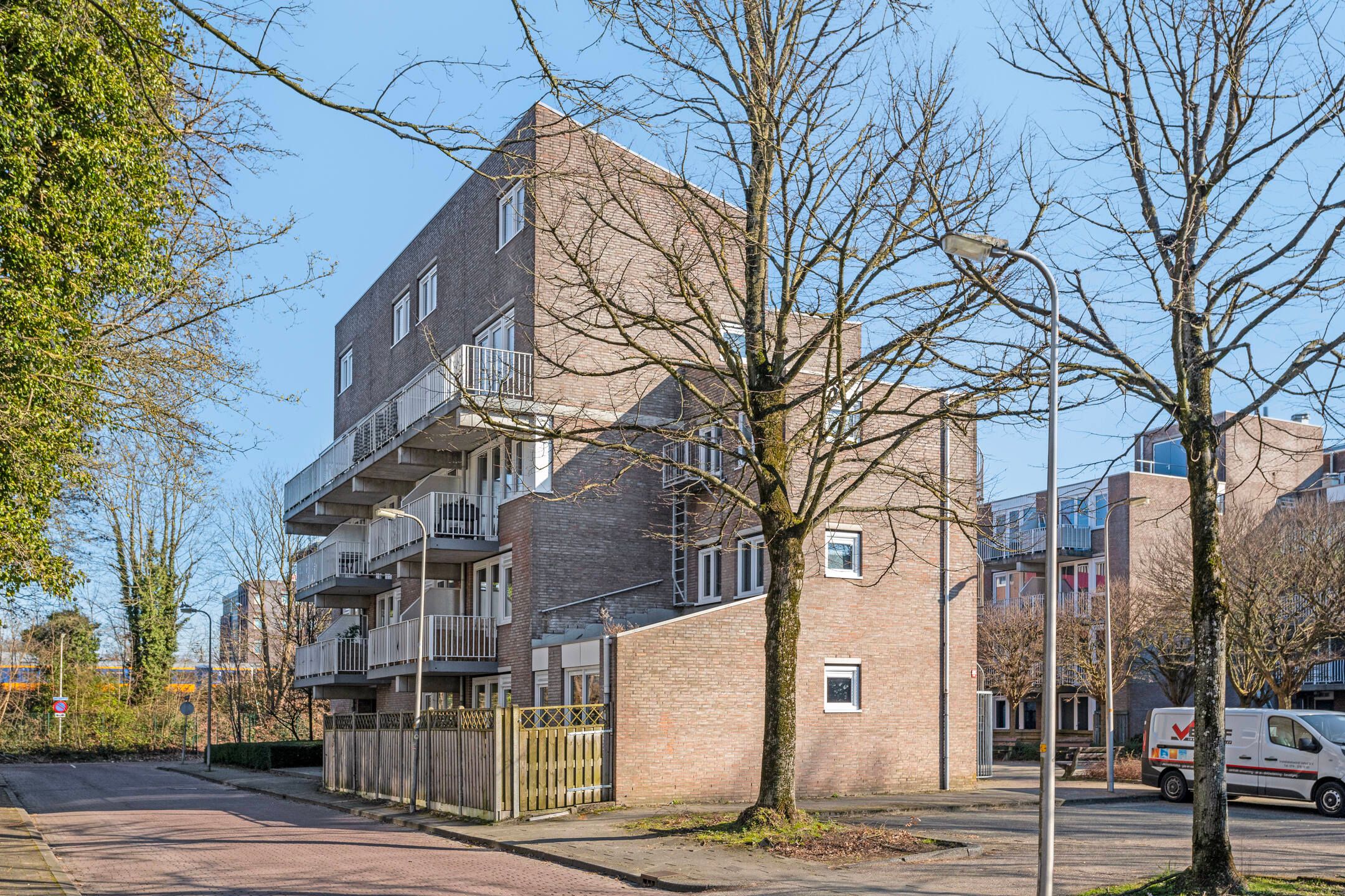 Foto 27 van Trijpstraat 29