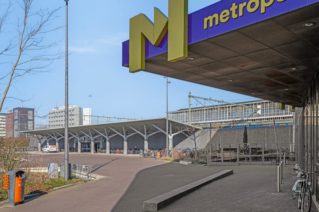 Foto 28 van Trijpstraat 29