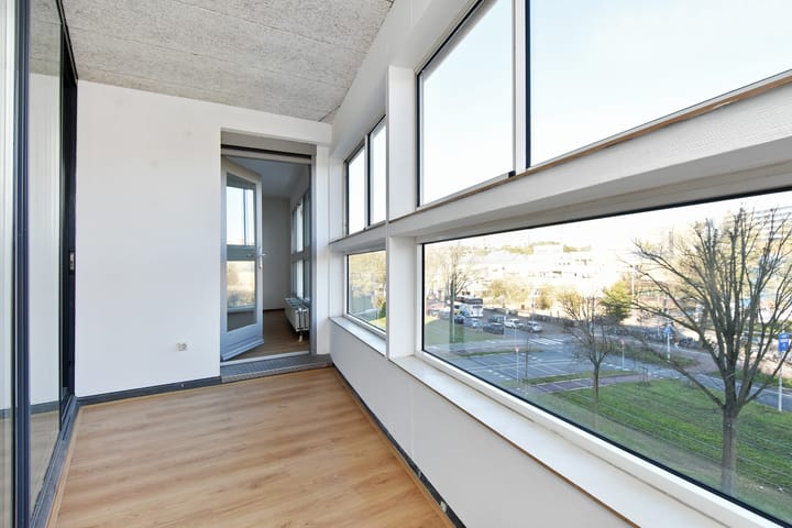 Foto 3 van Cornelis de Wittlaan 32