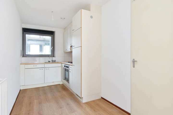 Foto 10 van Cornelis de Wittlaan 32