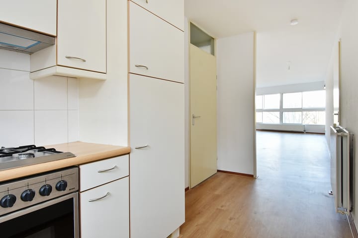 Foto 12 van Cornelis de Wittlaan 32