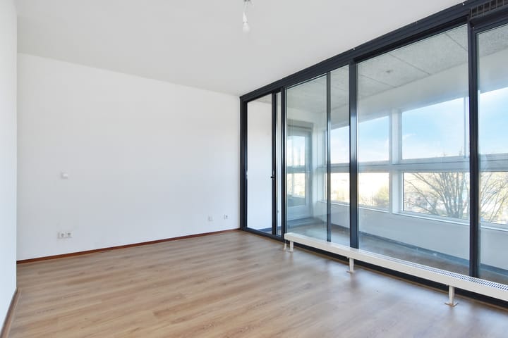 Foto 15 van Cornelis de Wittlaan 32