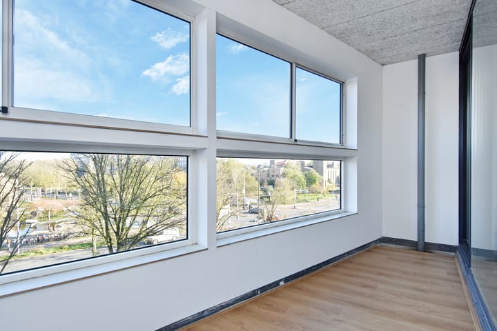 Foto 17 van Cornelis de Wittlaan 32