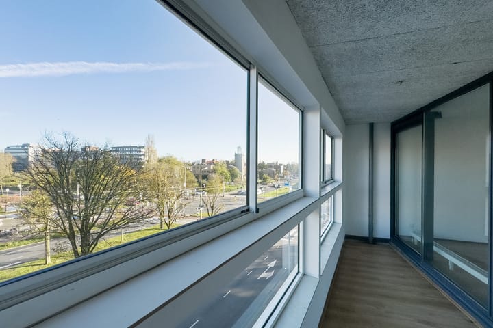 Foto 18 van Cornelis de Wittlaan 32