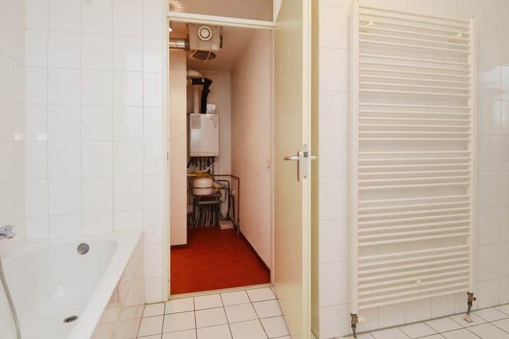 Foto 24 van Cornelis de Wittlaan 32