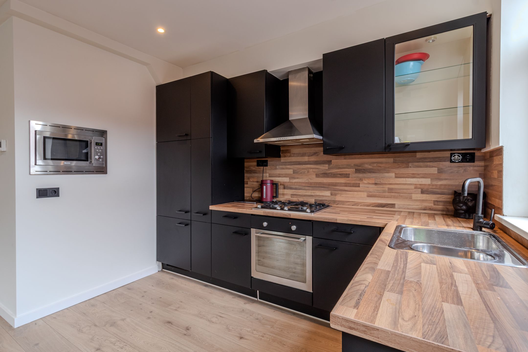 Foto 9 van Grote Hout- of Koningsweg 44-RD