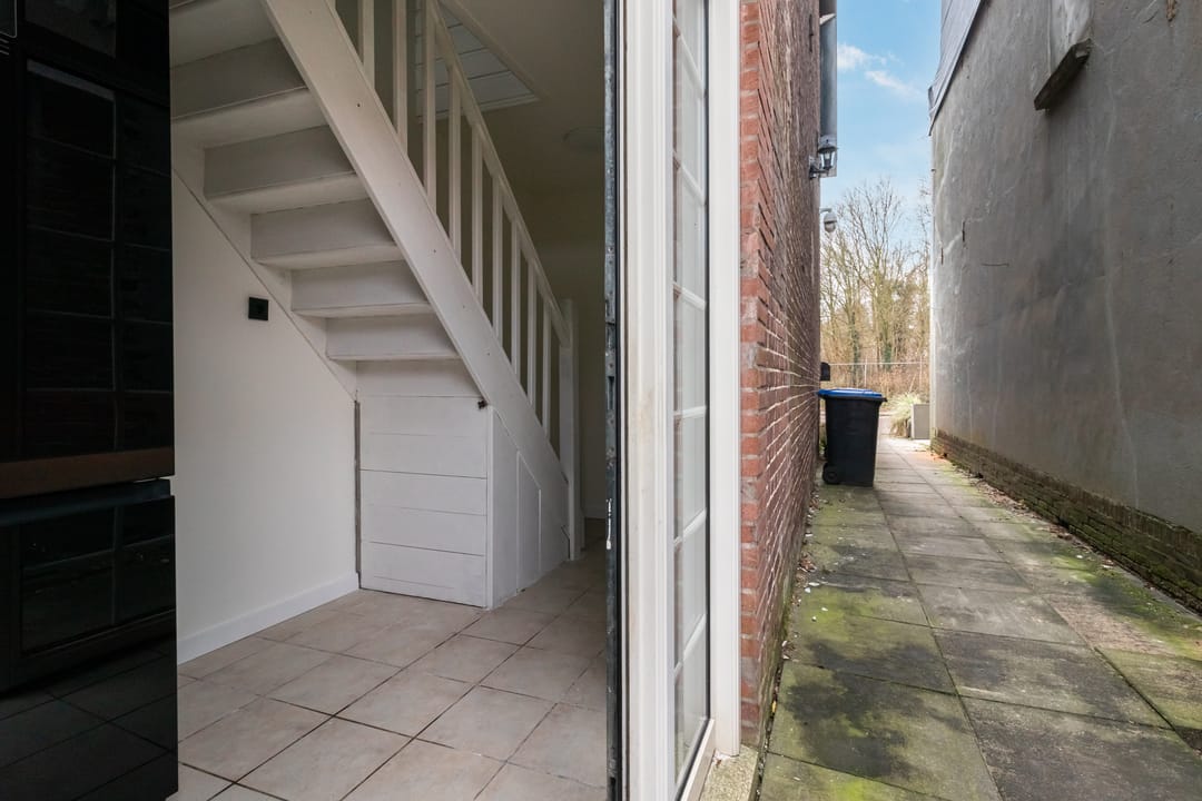 Foto 11 van Grote Hout- of Koningsweg 44-RD