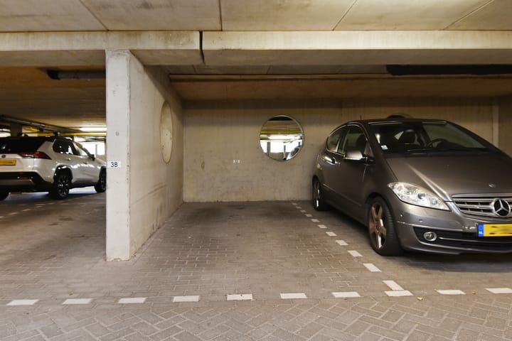 Foto 32 van Cornelis de Wittlaan 32