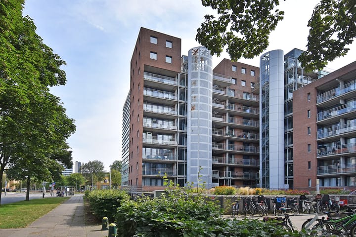 Foto 34 van Cornelis de Wittlaan 32