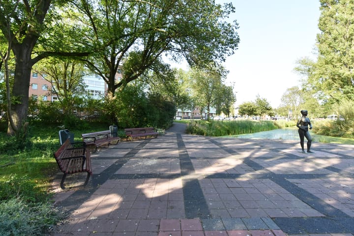 Foto 42 van Cornelis de Wittlaan 32