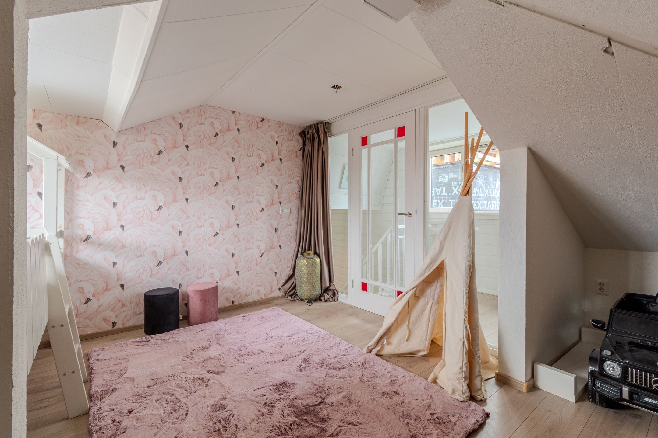 Foto 24 van Grote Hout- of Koningsweg 44-RD