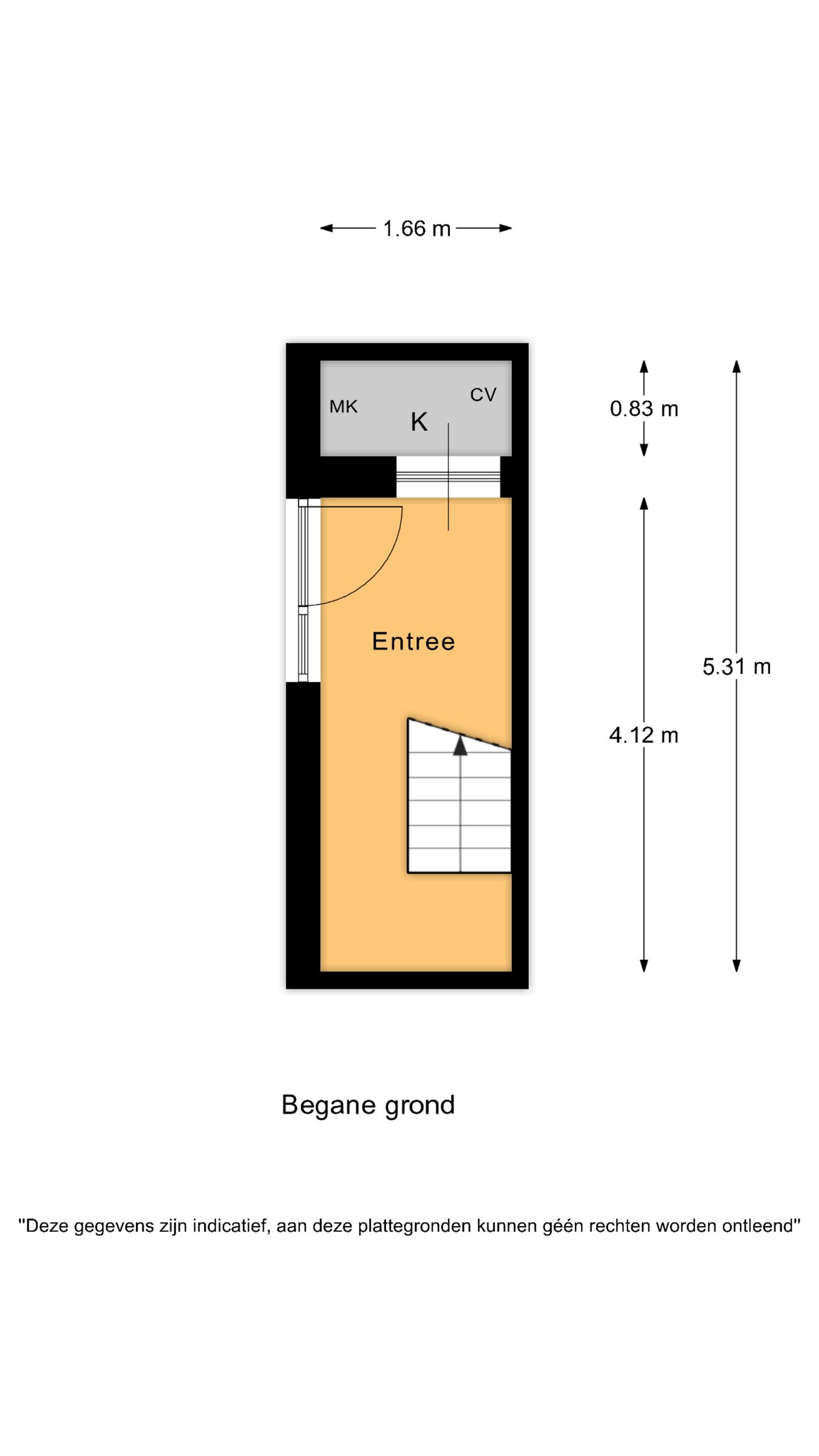 Foto 29 van Grote Hout- of Koningsweg 44-RD