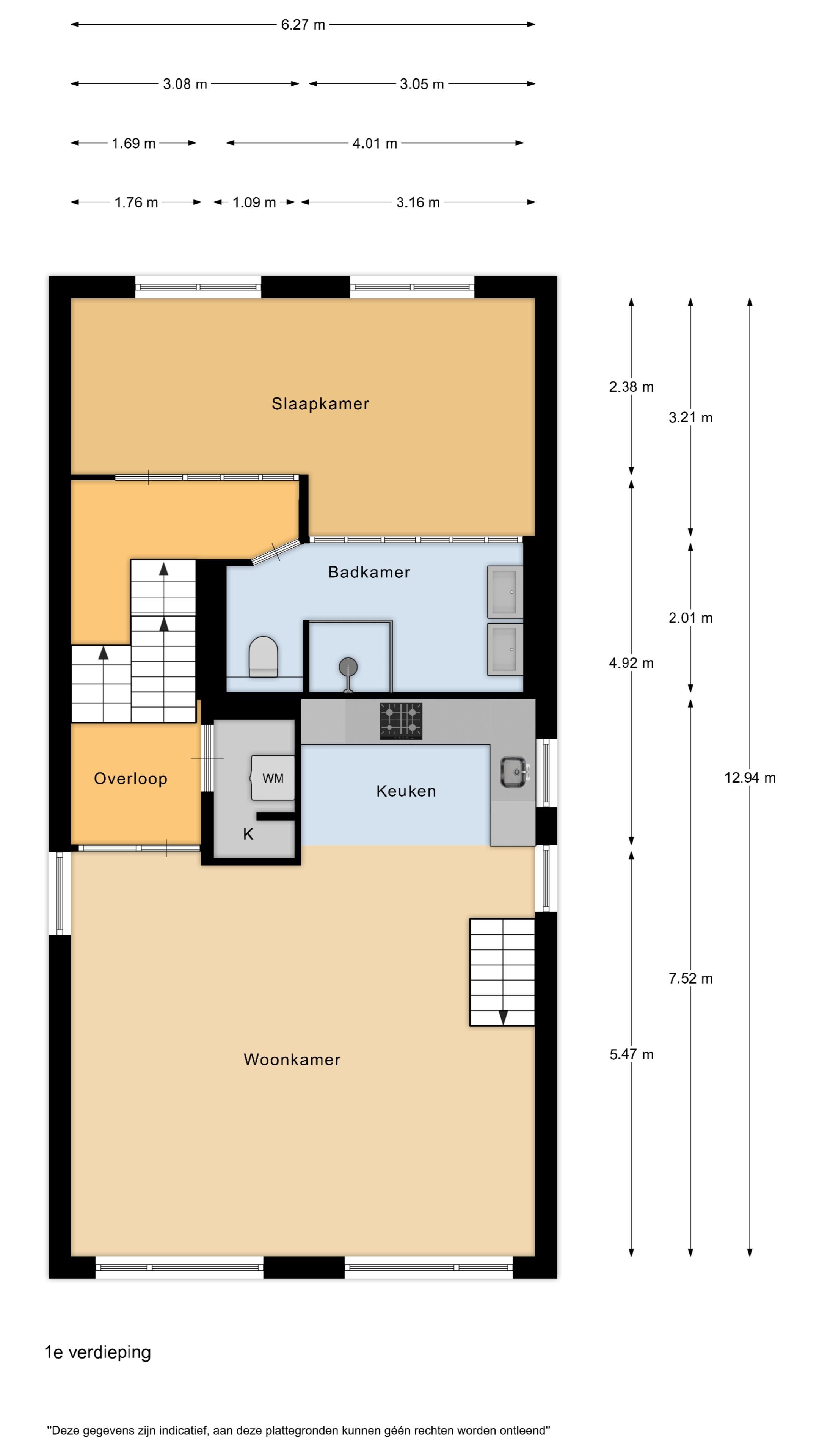 Foto 30 van Grote Hout- of Koningsweg 44-RD