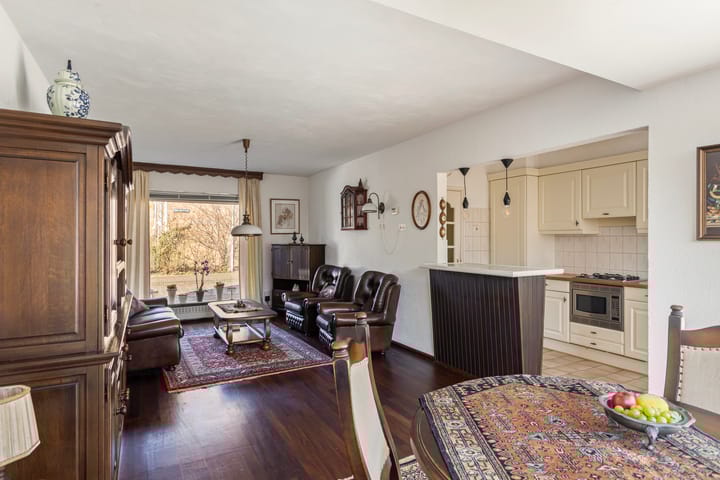 Foto 2 van Orduynenstraat 122