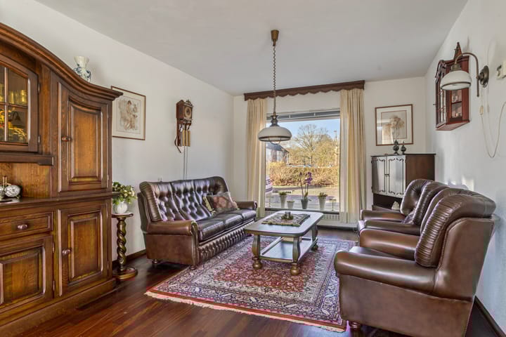 Foto 3 van Orduynenstraat 122