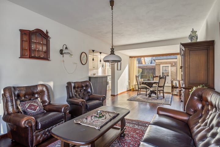 Foto 4 van Orduynenstraat 122