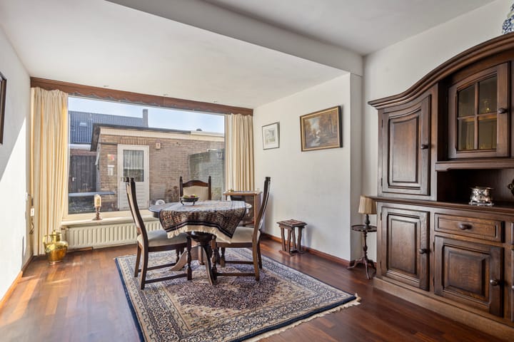 Foto 5 van Orduynenstraat 122