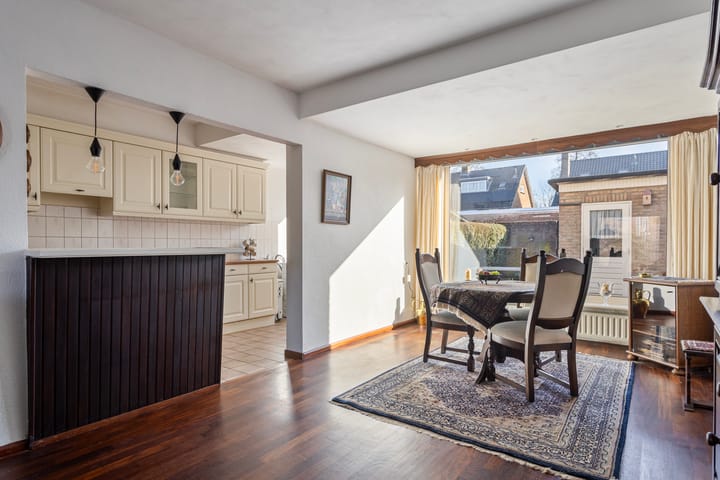 Foto 6 van Orduynenstraat 122