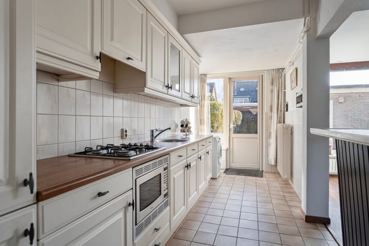 Foto 7 van Orduynenstraat 122