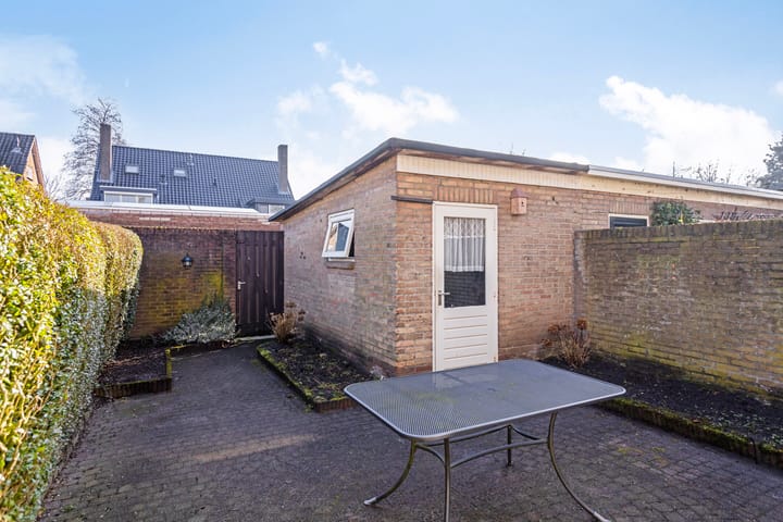 Foto 8 van Orduynenstraat 122