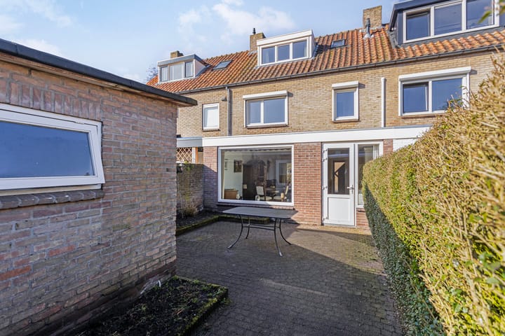 Foto 9 van Orduynenstraat 122