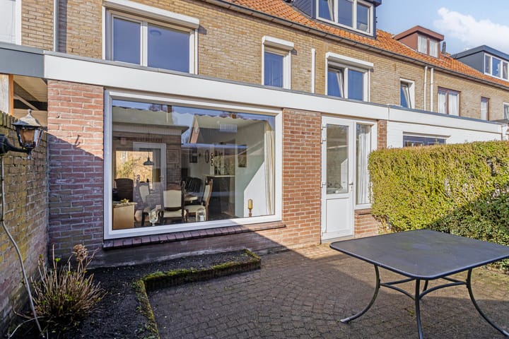 Foto 10 van Orduynenstraat 122