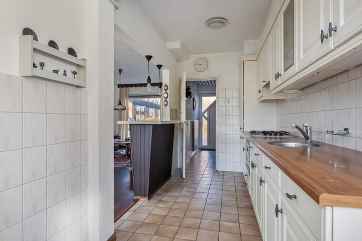 Foto 11 van Orduynenstraat 122