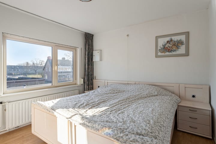 Foto 13 van Orduynenstraat 122