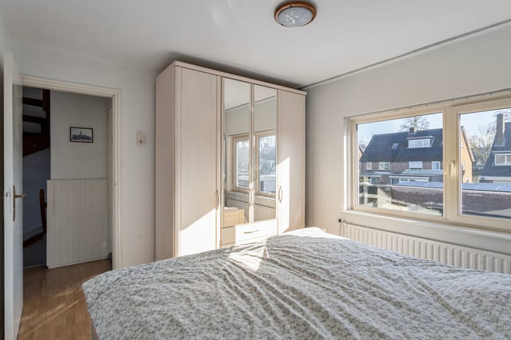 Foto 14 van Orduynenstraat 122