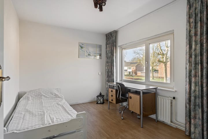 Foto 15 van Orduynenstraat 122