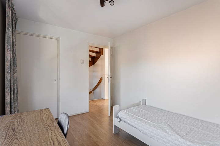 Foto 16 van Orduynenstraat 122