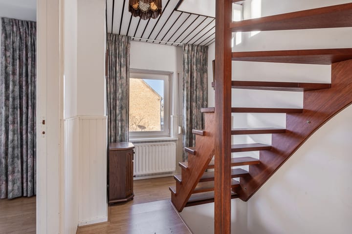 Foto 18 van Orduynenstraat 122