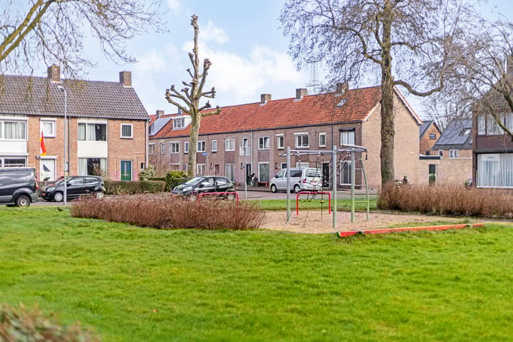 Foto 24 van Orduynenstraat 122