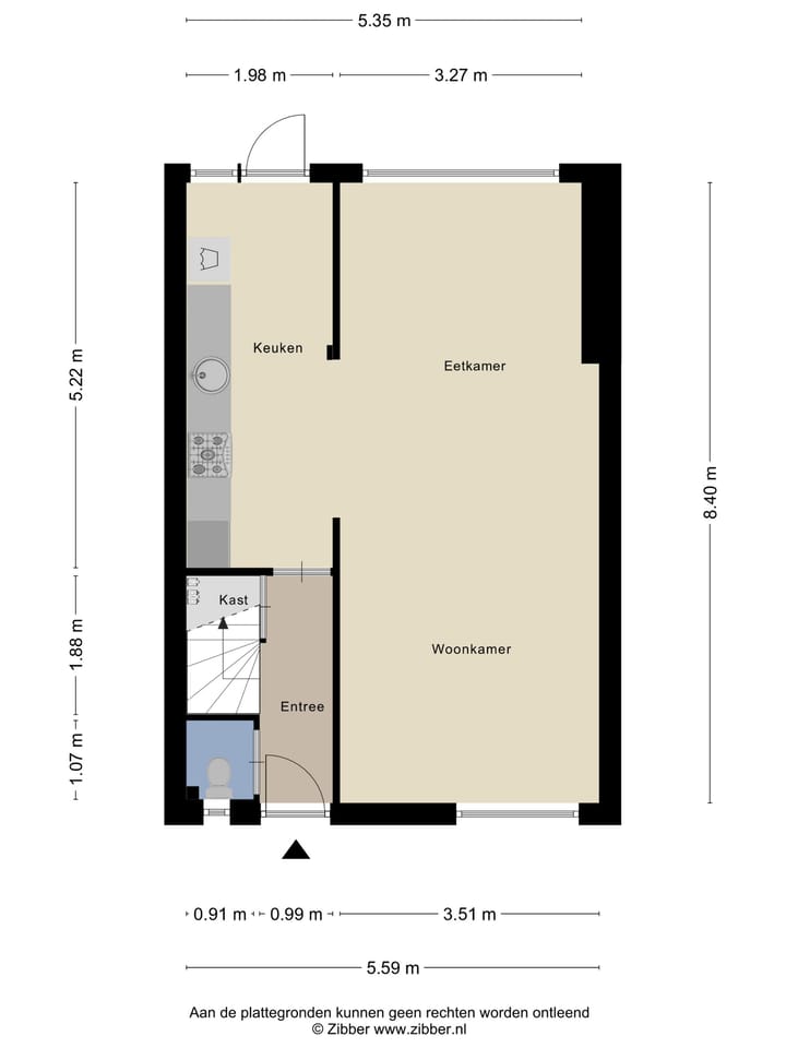 Foto 27 van Orduynenstraat 122
